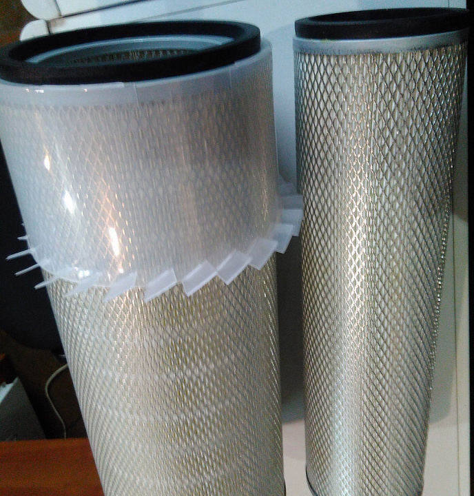 Фильтр воздушный 11EM-T000A EK3035